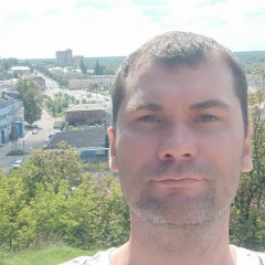 Женя Звонков, 30.05.1983, Новосибирск