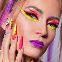 Ксения Не Бакульманова, 10.03.1988