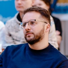 Павел Бояркин, 20.07.1983, Санкт-Петербург