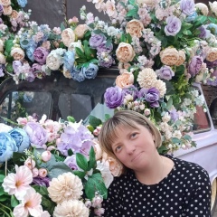 Валерия Космачева, 30.01, Санкт-Петербург