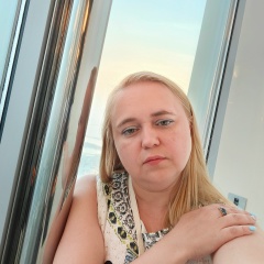 Екатерина Борисова, 03.11, Санкт-Петербург