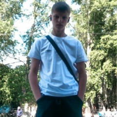 Stepan Maksimovich, 24.07