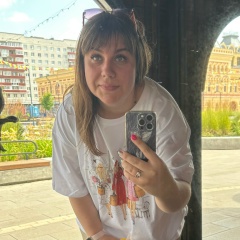 Nastena Tatisheva
