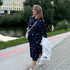 Оксана Калмыкова, 02.10, Екатеринбург