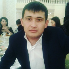 Алибек Анаркулов, 05.06, Тараз