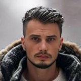 Денис Петров, 26.01, Санкт-Петербург