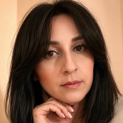 Теона Торчинова, Тюмень