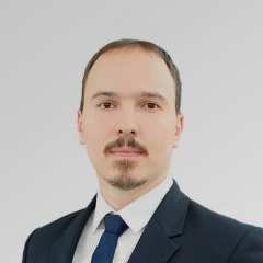 Александр Масленов, Москва