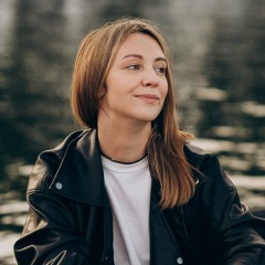 Рита Стрельникова, 16.04, Новосибирск