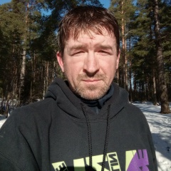 Виталик Гобона, Санкт-Петербург