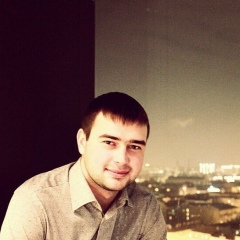 Andrew S, 01.01.2010