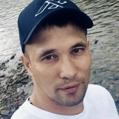 Вадим Кругов, Кемерово