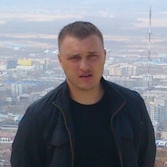 Евгений Голоштенко, 01.01, Южно-Сахалинск