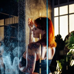 Анна Елецкая, 30.12.1977, Жуковский