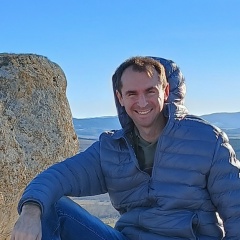 Иван Сидоров, 23.08, Ялта