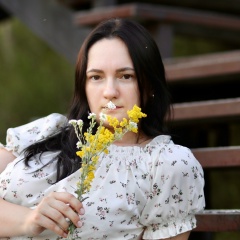 Валентина Владимировна, Сургут