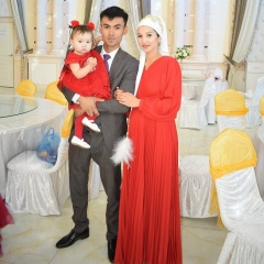 Ержан Жансұлу, 02.09.1995