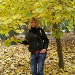 Ольга Агишева, 11.11, Ростов-на-Дону