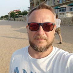 Дмитрий Кошель, 03.05, Тюмень