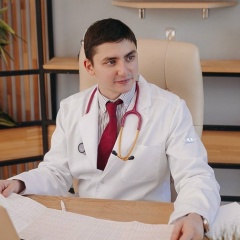 Вадим Закиев, 20.03, Москва