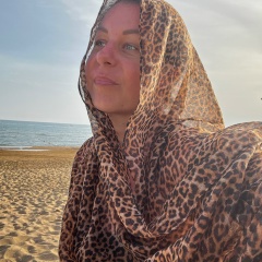 Наталья Ефимова, 15.01, Санкт-Петербург