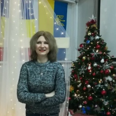 Yuliya Zelenskaya, 18.05