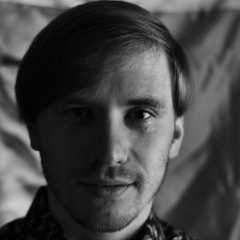 Дмитрий Закалюжный, 01.11.1987, Киев