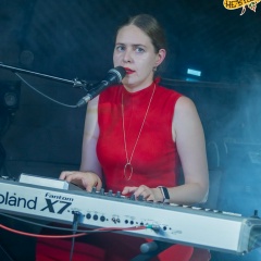 Елена Богданова, 24.12.1986