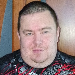 Игорь Константинович, 29.01, Москва