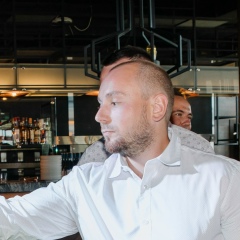 Константин Буйный, 21.05, Нижний Новгород