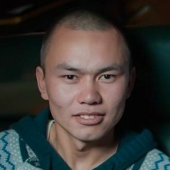 Ренат Болатов, 24.05, Алматы