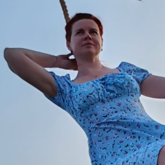 Екатерина Чернова, 18.02, Москва