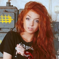 Chloe Mantovani