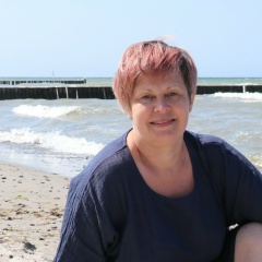 Диана Шульц, 06.03