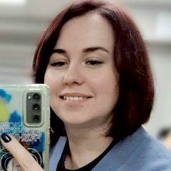 Юлия Шуина, 06.01, Вологда