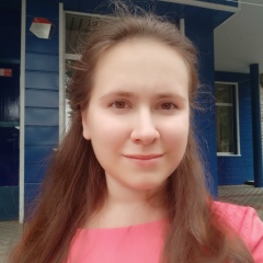 Дарья Стужева, 12.05.1998, Чебоксары