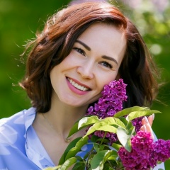 Алина Вальшина, 13.12, Уфа