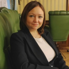 Екатерина Солнцева, 21.10.1987, Москва