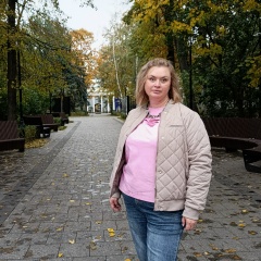 Наталья Кокурина, 23.06, Нижний Новгород