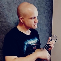 Александр Костюк, 09.01.1991, Новосибирск