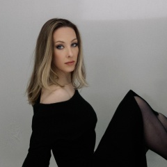 Ольга Богусевич, 06.11, Москва