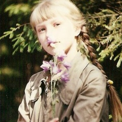 Анна Ольнова, 07.05.1965, Санкт-Петербург