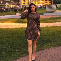 Zalina Marzoeva, 08.04