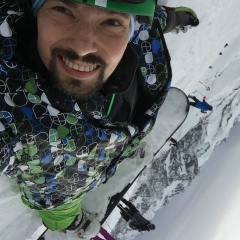 Олег Сергеевич, Stuttgart