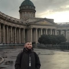 Роман Ковалев, Frankfurt am Main