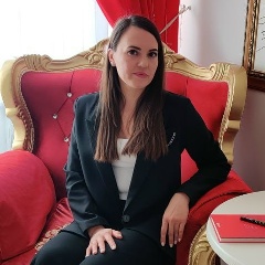 Елена Шефер, 28.02.1988, Ставрополь