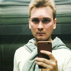 Артём Быков, 24.09, Тюмень