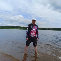 Николай Седайкин, Санкт-Петербург