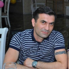 Taleh Sadraddinov, 05.04.1981, Баку