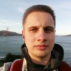 Лев Гончаров, 24.09.1987, Санкт-Петербург